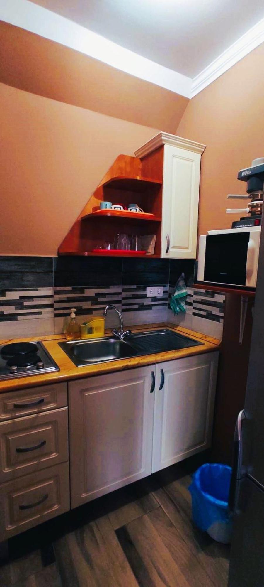 Fortuna Apartman Hajdúszoboszló Eksteriør billede