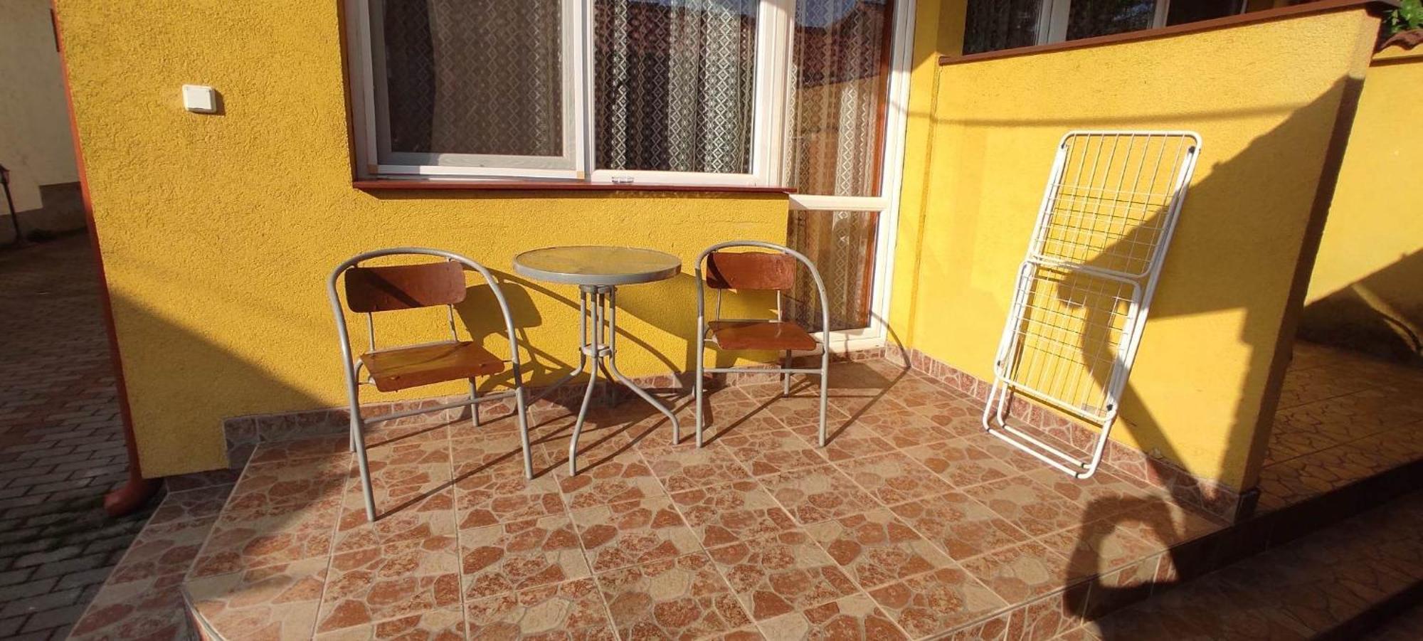 Fortuna Apartman Hajdúszoboszló Værelse billede
