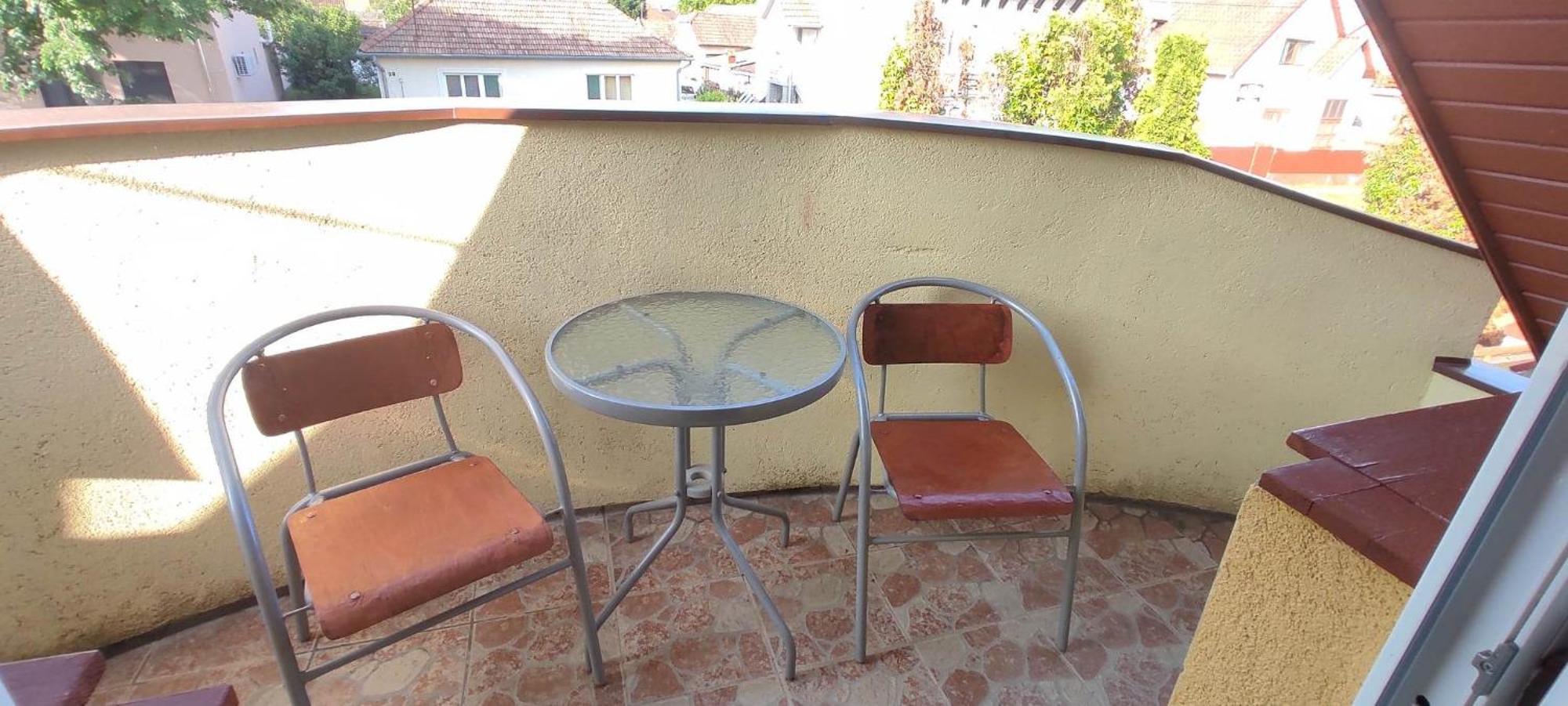 Fortuna Apartman Hajdúszoboszló Værelse billede